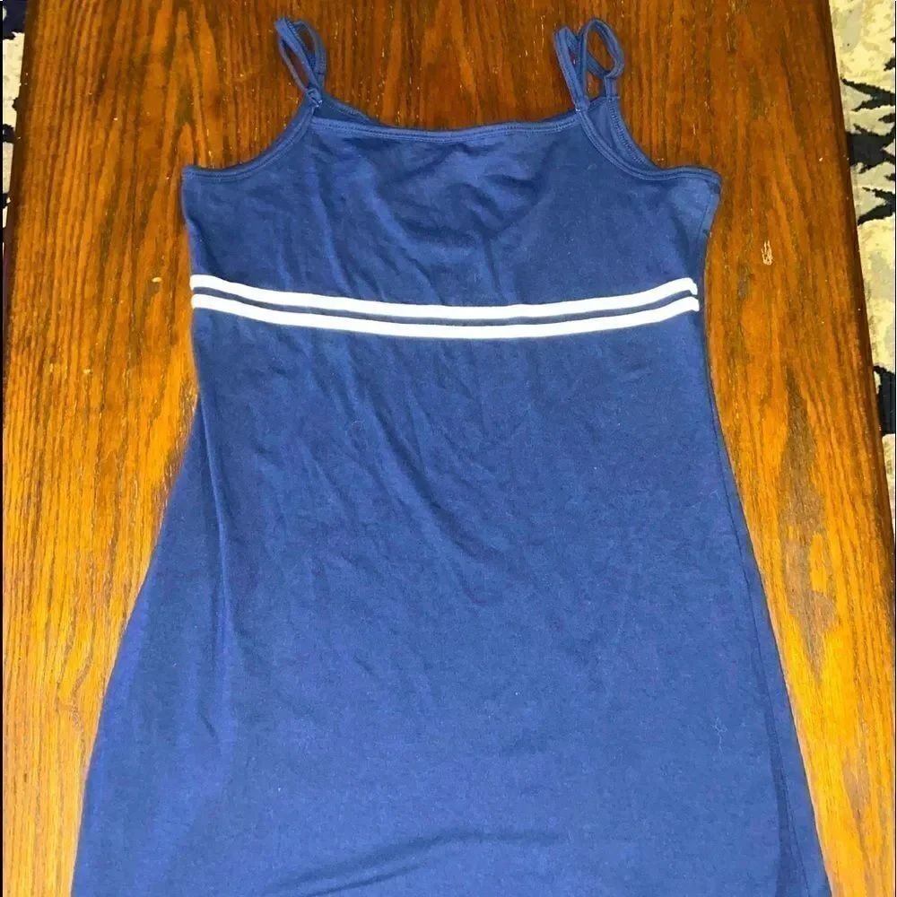Woman’s mossimo cotton dress